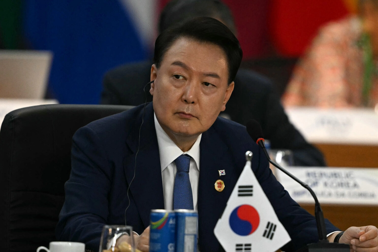 Bivši predsjednik Južne Koreje dodatno optužen